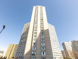 2007-3700 Kaneff Cres E  Mississauga, ON L5A 4B8