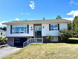 11895 Route 11  Village-Blanchard, NB E8P 1P9