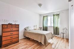 Chambre à coucher - 