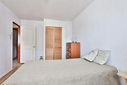 Chambre à coucher - 