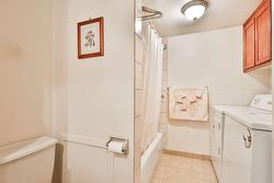 Salle de bains - 