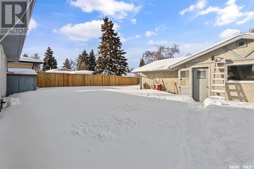 1048 East Centre, Saskatoon, SK - Outdoor