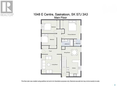 1048 East Centre, Saskatoon, SK - Other