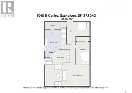 1048 East Centre, Saskatoon, SK - Other