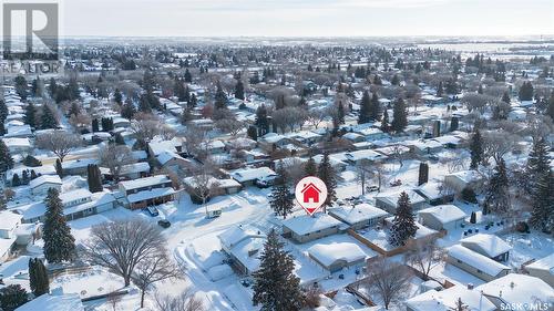 1048 East Centre, Saskatoon, SK - Outdoor With View