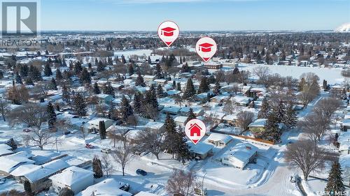 1048 East Centre, Saskatoon, SK - Outdoor With View