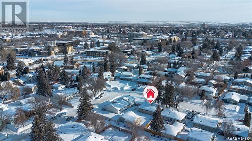 1048 East Centre, Saskatoon, SK - Outdoor With View