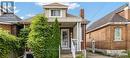 150 Leinster Avenue N, Hamilton, ON  - Outdoor 