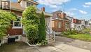 150 Leinster Avenue N, Hamilton, ON  - Outdoor 