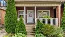 150 Leinster Avenue N, Hamilton, ON  - Outdoor 