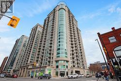 1609 - 200 RIDEAU STREET  Ottawa, ON K1N 5Y1