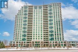 1009 - 335 RATHBURN ROAD W  Mississauga, ON L5B 0C8