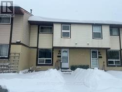 13 - 2570 SOUTHVALE CRESCENT  Ottawa, ON K1B 5B7