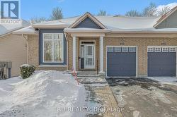 422 STATEWOOD DRIVE  Ottawa, ON K2K 0B7