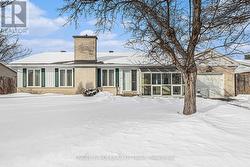 1930 FAIRMEADOW CRESCENT  Ottawa, ON K1H 7B9