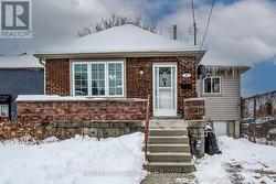 91 PETER STREET  Kitchener, ON N2G 3K1