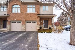 6 - 1491 PLAINS ROAD W  Burlington, ON L7T 4H1