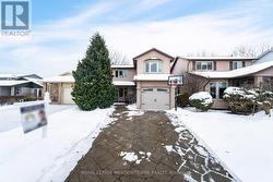 1433 REYNOLDS AVENUE  Burlington, ON L7M 3B6