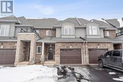 89 PINOT CRESCENT  Hamilton, ON L8E 0J9