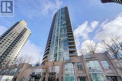 1506 - 70 ABSOLUTE AVENUE  Mississauga, ON L4Z 0A4