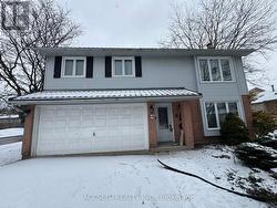 4 BANTING CRESCENT  London, ON N6G 4G2