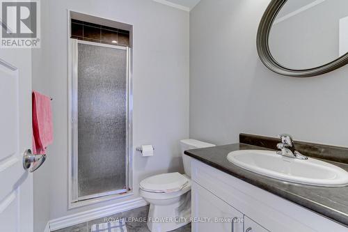 583 Goldenrod Lane, Kitchener, ON - Indoor Photo Showing Bathroom