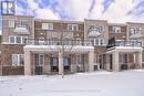 583 Goldenrod Lane, Kitchener, ON  - Outdoor With Balcony With Facade 