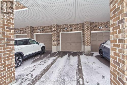 583 Goldenrod Lane, Kitchener, ON -  Photo Showing Garage