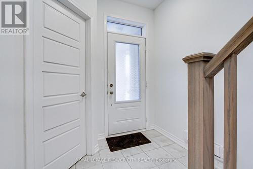 583 Goldenrod Lane, Kitchener, ON - Indoor Photo Showing Other Room