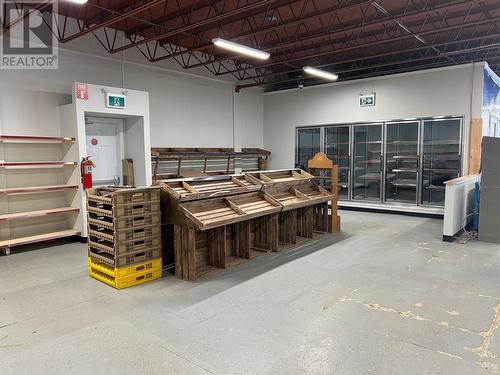 83-83A Highway 410, Baie Verte, NL 