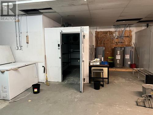 83-83A Highway 410, Baie Verte, NL 