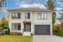 1456 APPLEWOOD ROAD  Mississauga, ON L5E 2M1