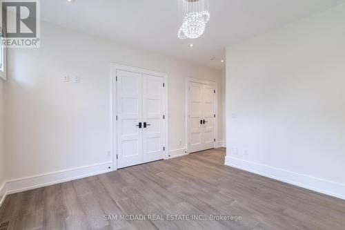 1615 Petrie Way, Mississauga, ON - Indoor Photo Showing Other Room