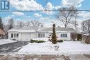 43 Maple Avenue S, Mississauga, ON  - Outdoor 