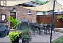 118 Victoria Street, London, ON  - Outdoor With Deck Patio Veranda 