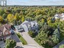 Nestled among the trees - 990 John Watt Boulevard, Mississauga, ON  - Outdoor With View 