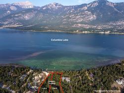 Lot B Columbia Lake Road  Fairmont Hot Springs, BC V0B 1L2