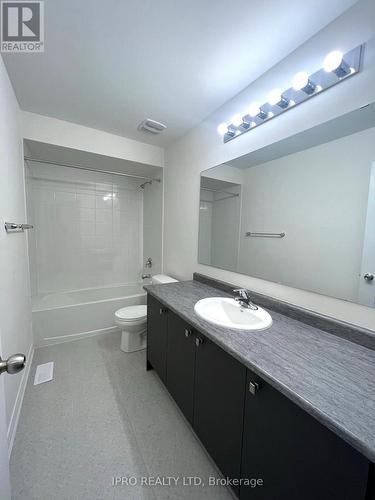 3950 Koenig Road, Burlington, ON - Indoor Photo Showing Bathroom