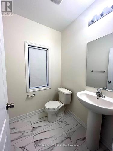 3950 Koenig Road, Burlington, ON - Indoor Photo Showing Bathroom