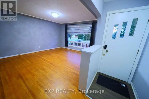 163 Atkinson Boulevard, London, ON - Indoor Photo Showing Other Room