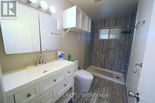 163 Atkinson Boulevard, London, ON - Indoor Photo Showing Bathroom