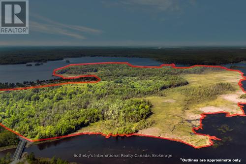 0 Nappan Island, Trent Hills, ON 