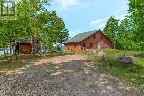 0 Nappan Island, Trent Hills, ON 