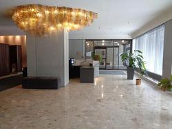 Reception area - 