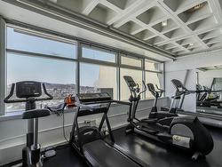 Exercise room - 