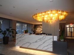 Reception area - 