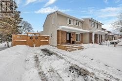 47 EXETER DRIVE  Ottawa, ON K2J 1Z9