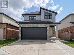 2911 LEMIEUX WALK  London, ON N6L 0A9