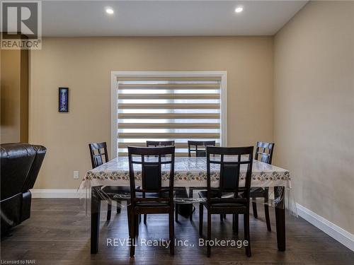 2911 Lemieux Walk, London, ON - Indoor Photo Showing Dining Room