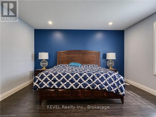 2911 Lemieux Walk, London, ON - Indoor Photo Showing Bedroom